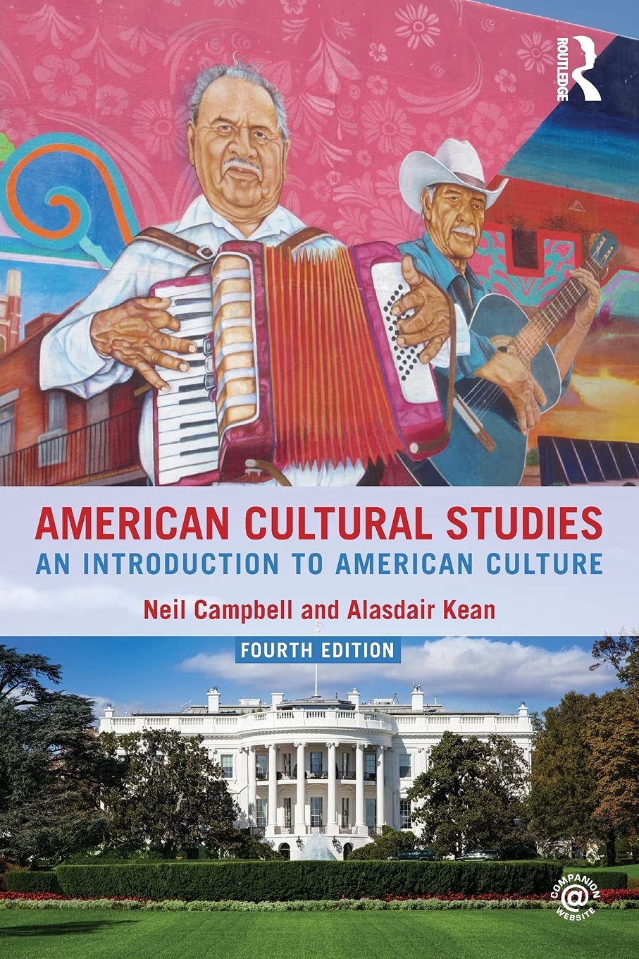 American Cultural Studies Books
