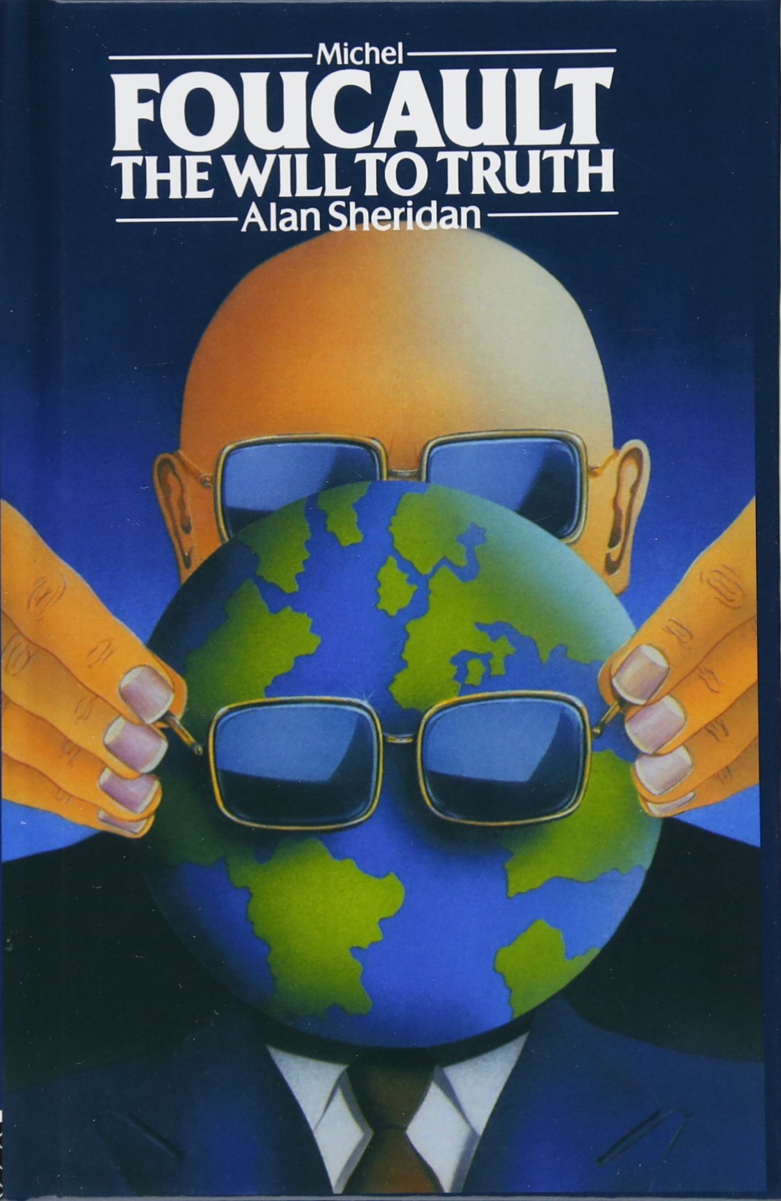 Michel Foucault: The Will to Truth Philosophy