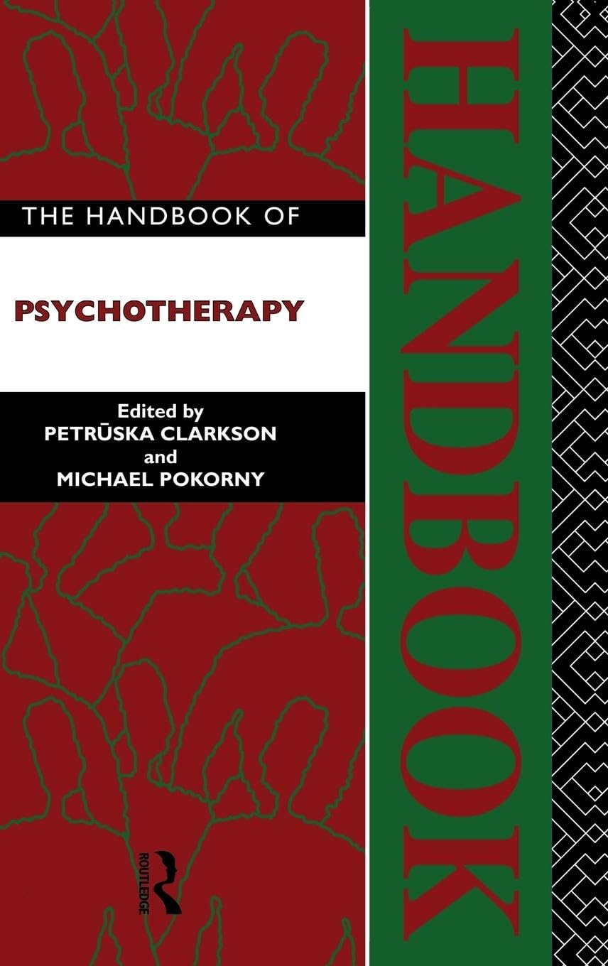 The Handbook of Psychotherapy Medicine