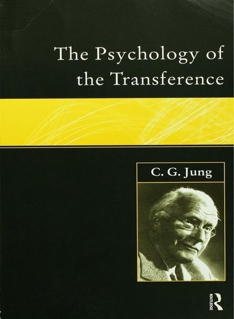 The Psychology of the Transference Medicine