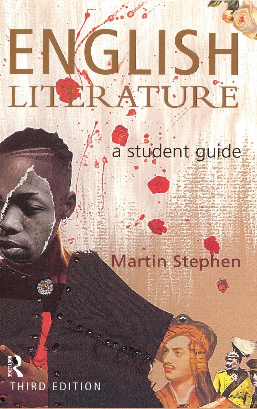 Product Image: English Literature