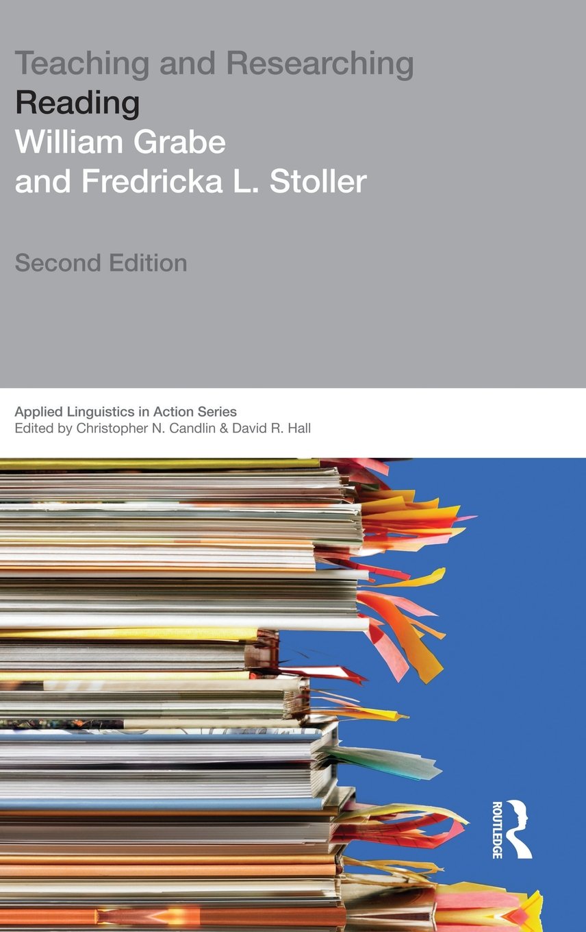 Teaching and Researching: Reading (Applied Linguistics in Action) Social Sciences
