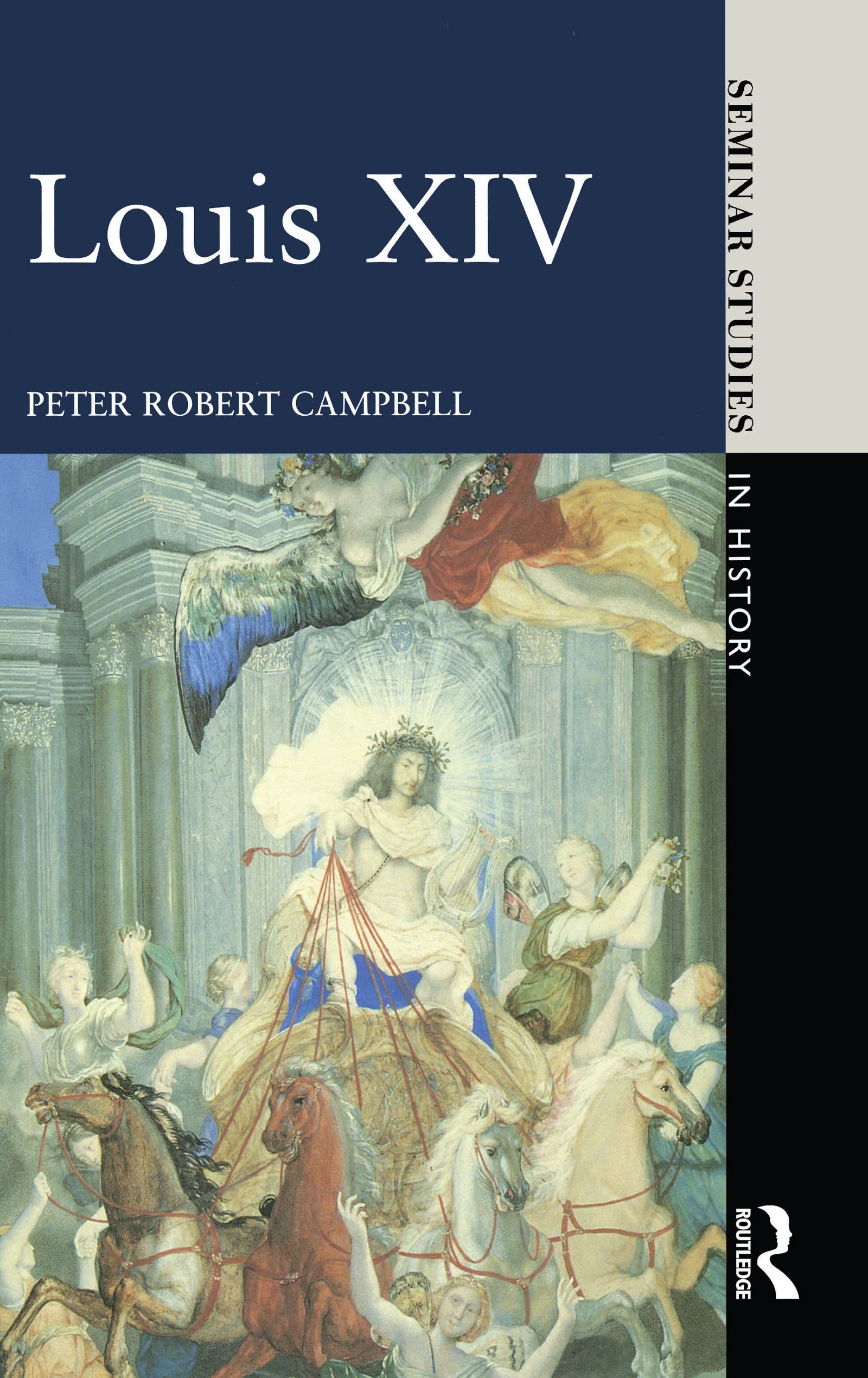 Product Image: Louis XIV