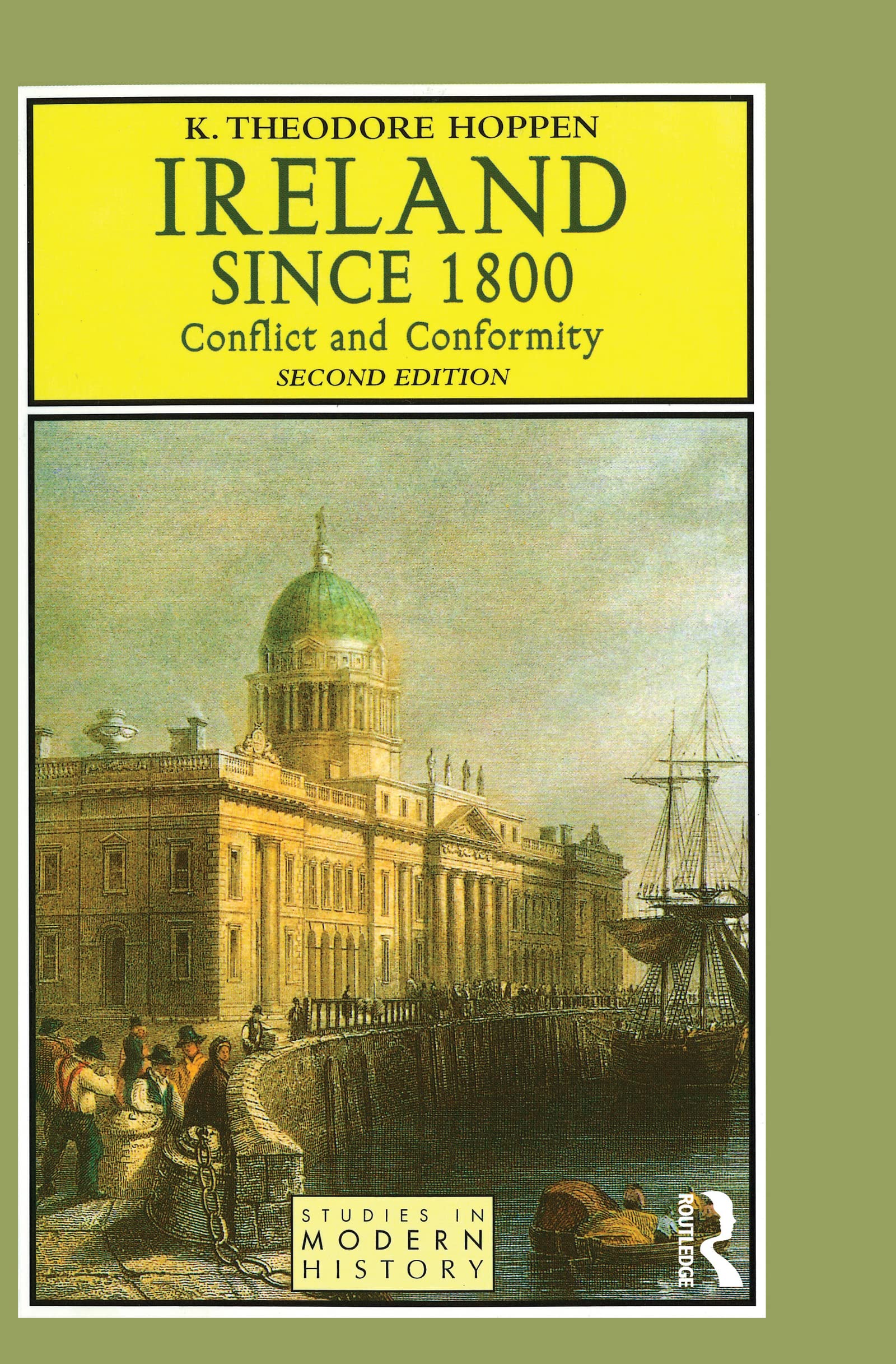 Product Image: Ireland since 1800