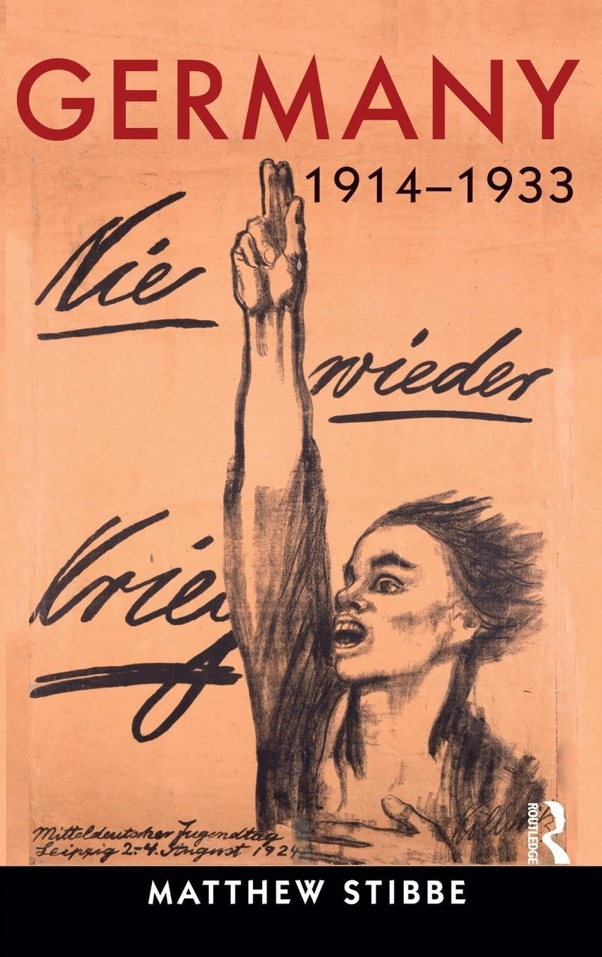 Product Image: Germany, 1914-1933