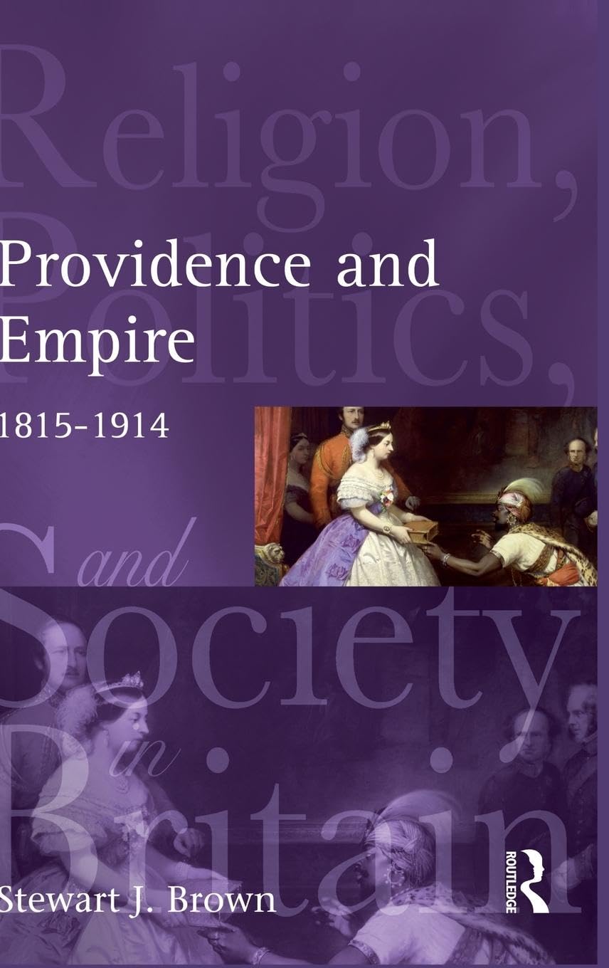 Product Image: Providence and Empire
