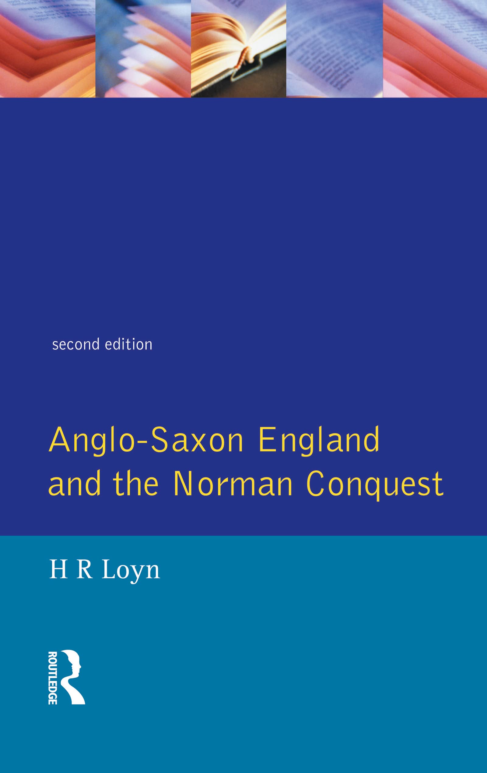 Anglo Saxon England and the Norman Conquest Politics & History