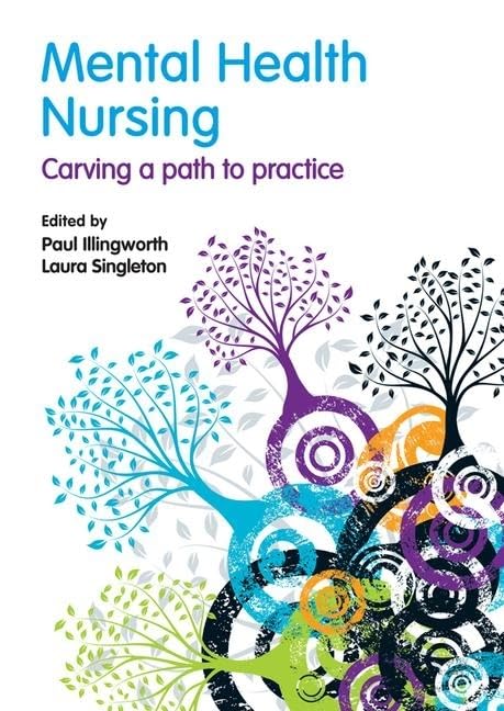 Mental Health Nursing: carving a path to practice Medicine