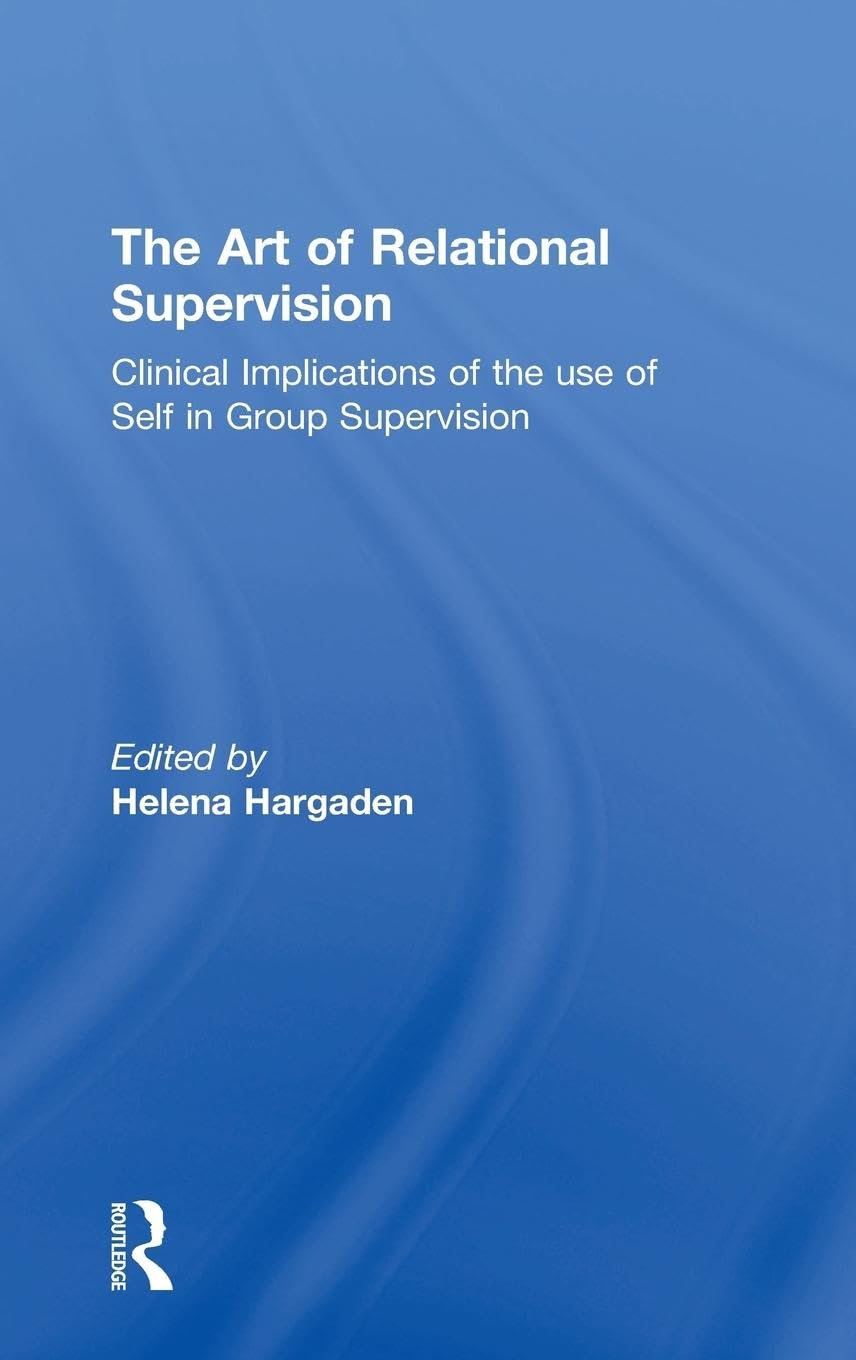 The Art of Relational Supervision Medicine