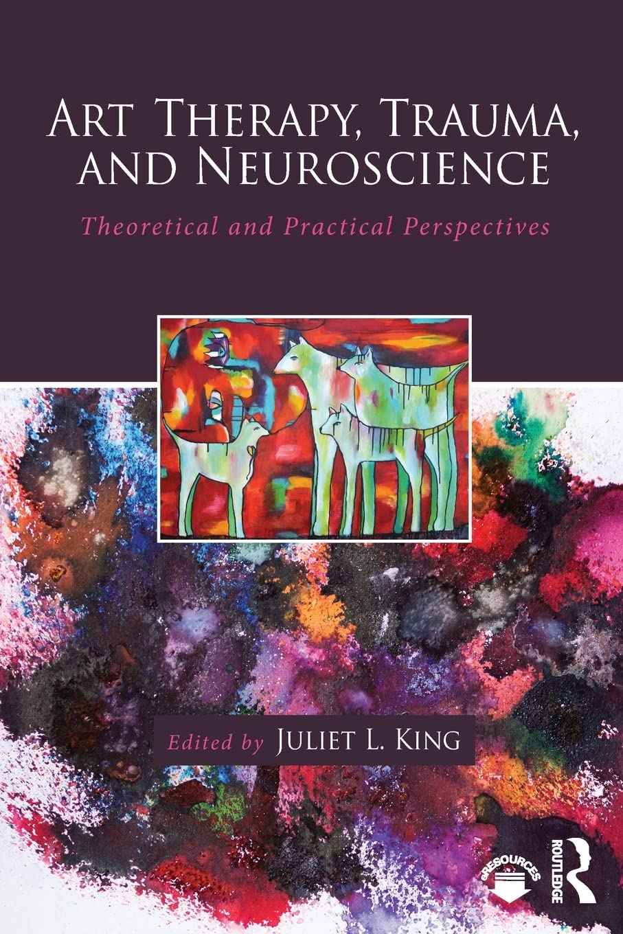 Art Therapy, Trauma, and Neuroscience: Theoretical and Practical Perspectives Medicine