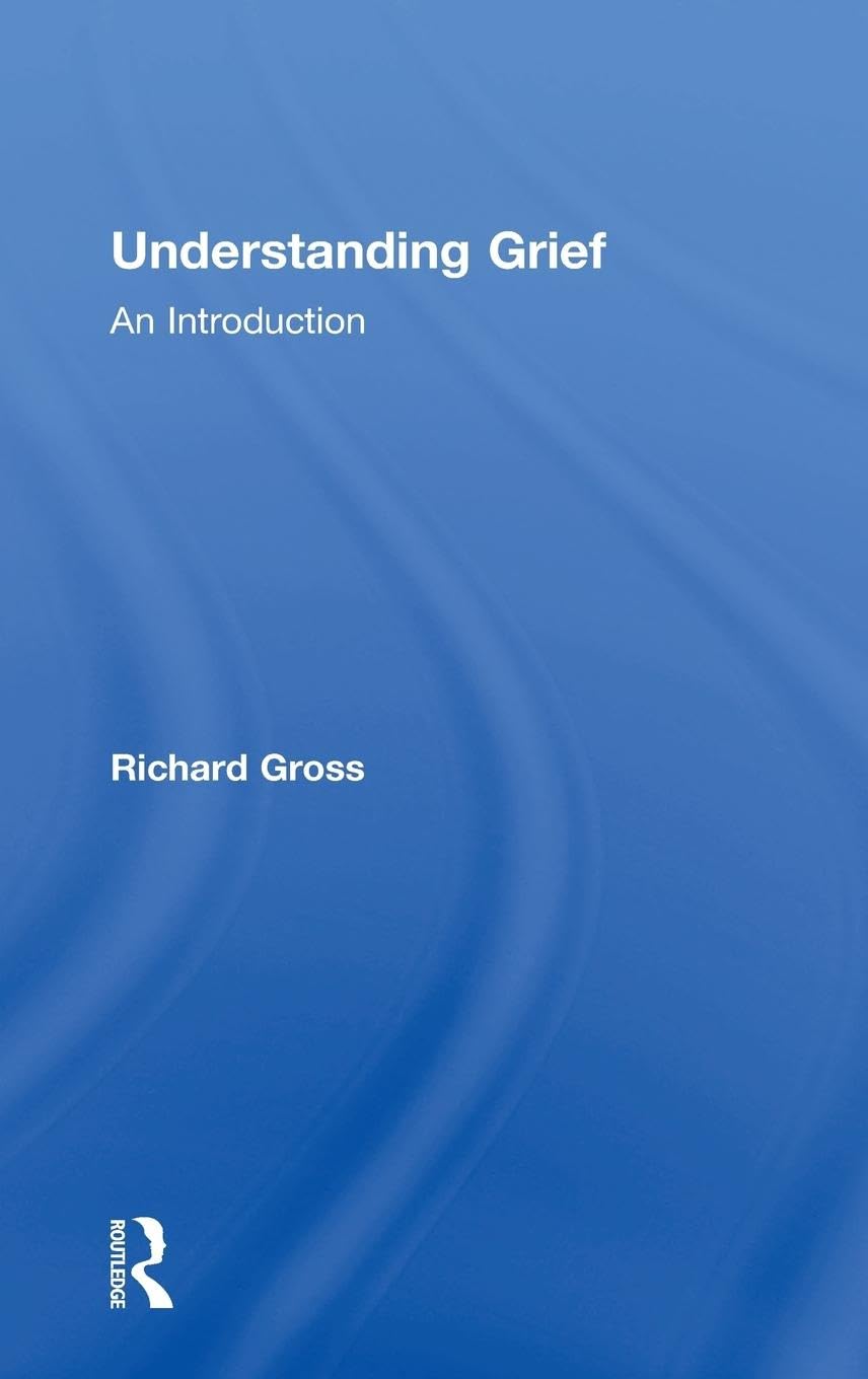 Understanding Grief Medicine