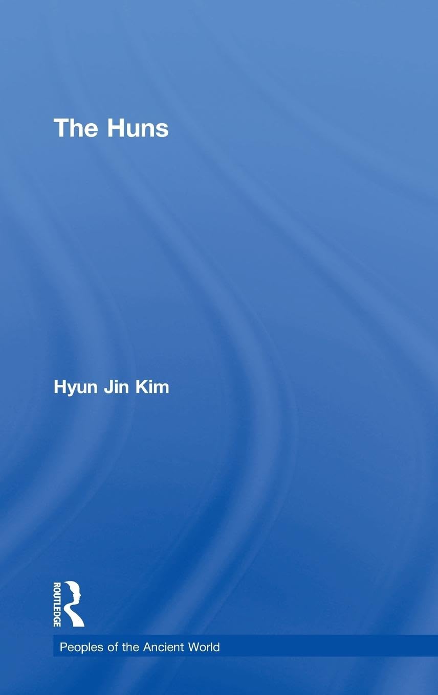 Product Image: The Huns