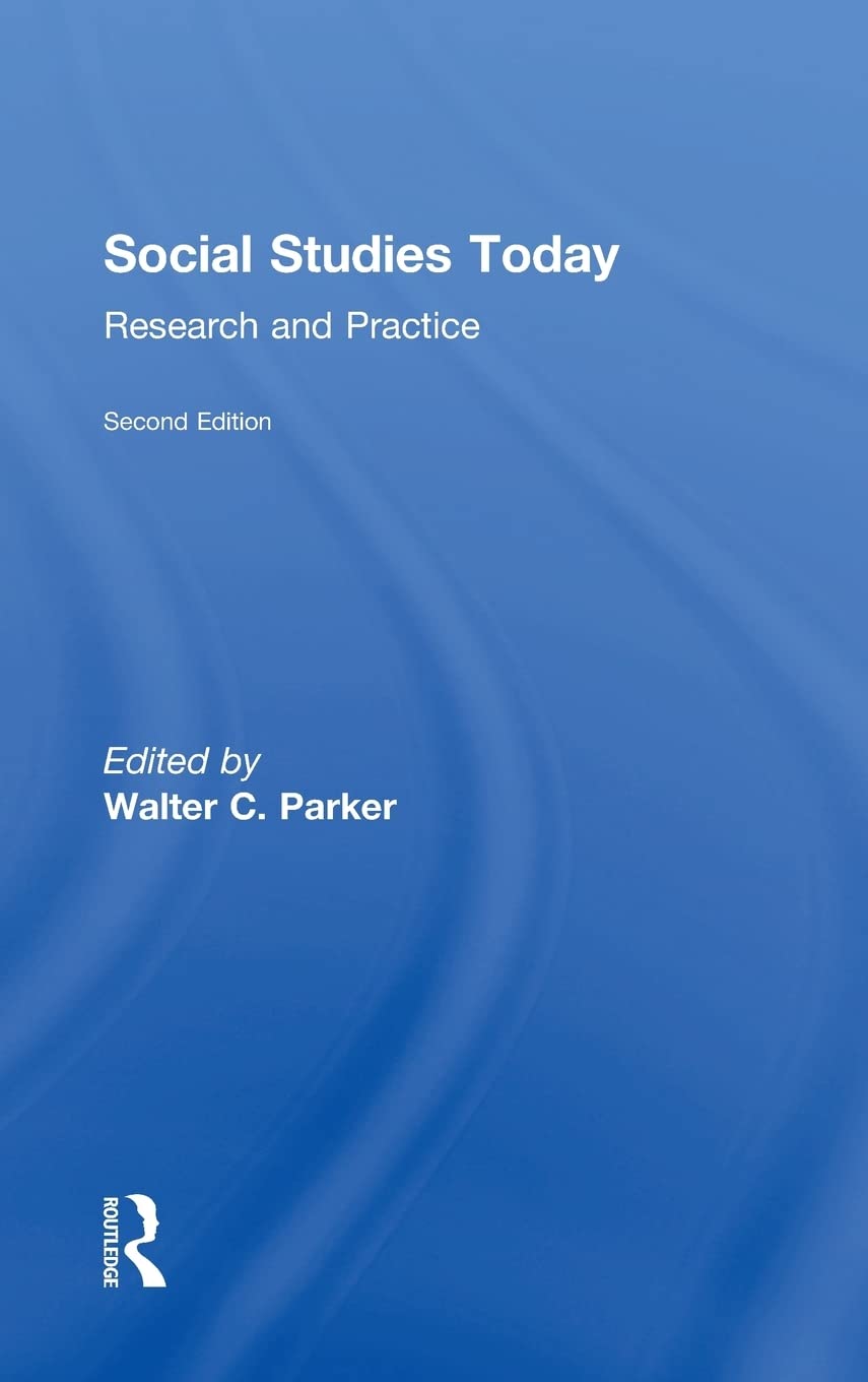 Product Image: Social Studies Today: Research and Practice (100 Key Points)