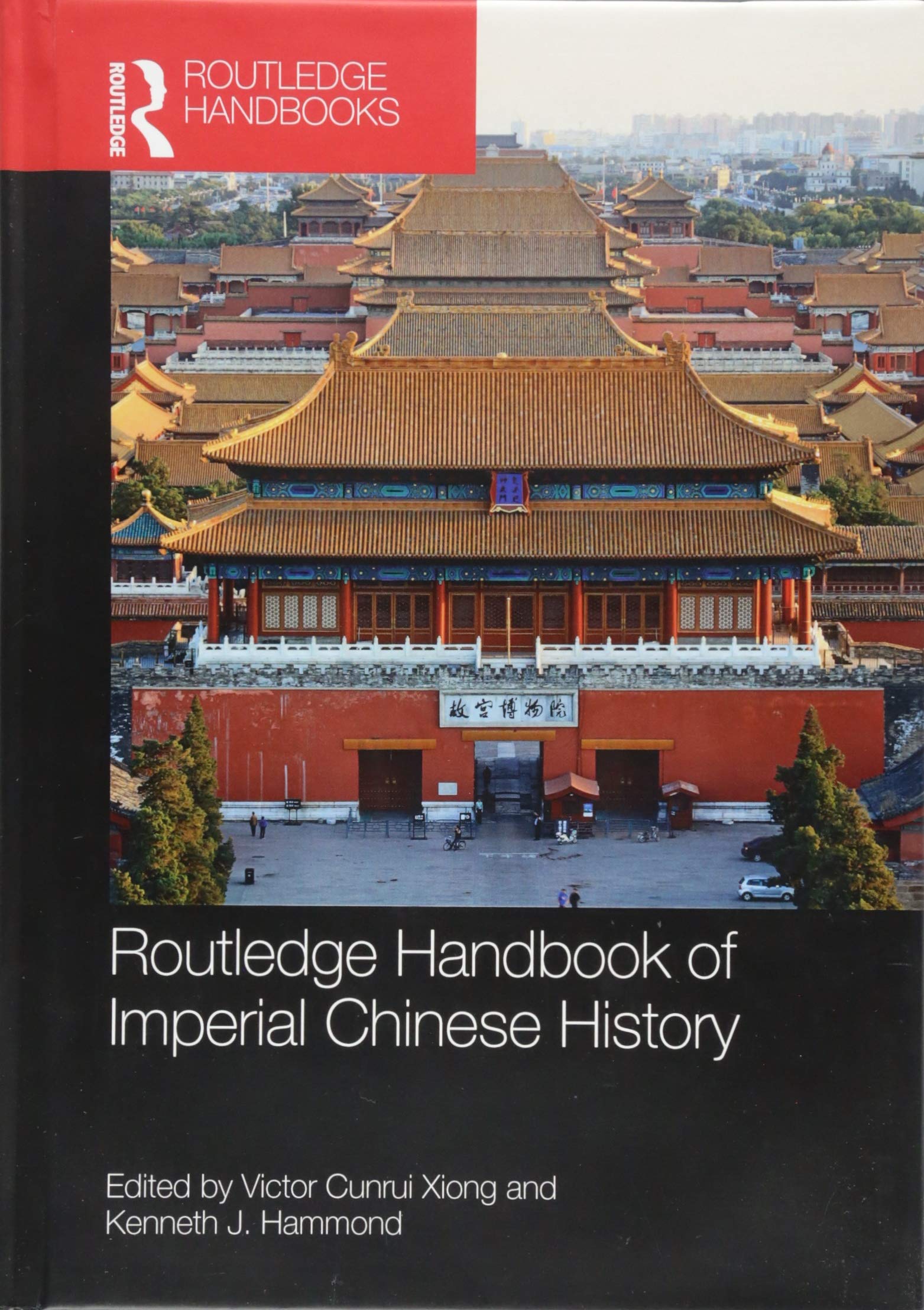 Routledge Handbook of Imperial Chinese History Social Sciences