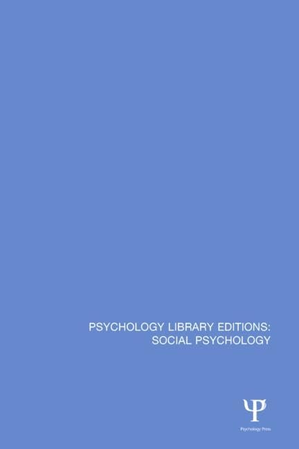Transforming Social Representations: A Social Psychology of Common Sense and Science (Psychology Library Editions: Social Psychology, 25, Band 25) Social Sciences