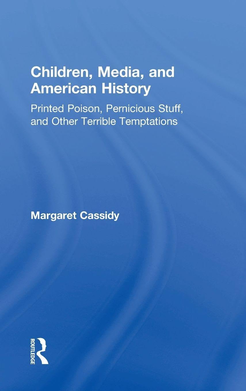 Children, Media, and American History Law