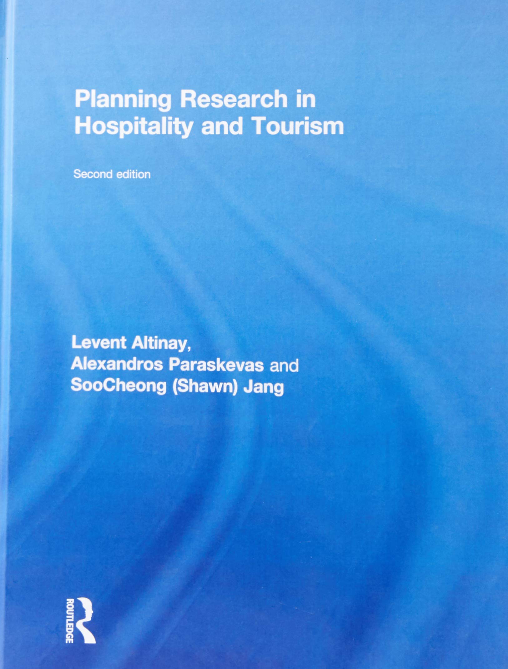 Planning Research in Hospitality and Tourism Media & Communication