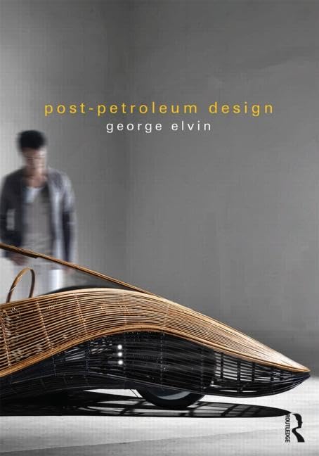 Post-Petroleum Design Business, Finance & Career