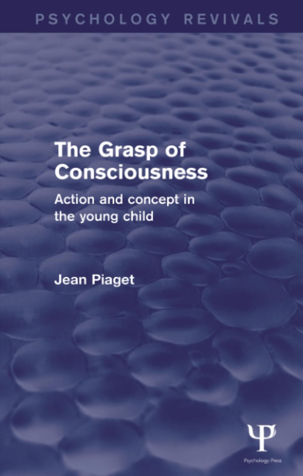 The Grasp of Consciousness: Action and Concept in the Young Child (Psychology Revivals) Social Sciences