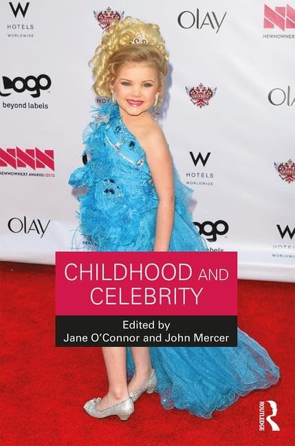 Childhood and Celebrity Media & Communication