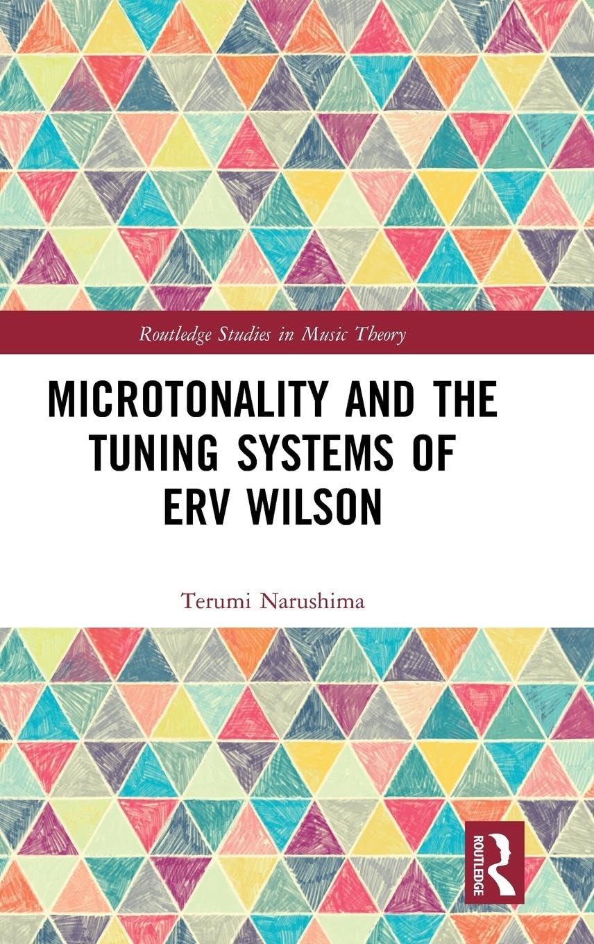 Microtonality and the Tuning Systems of Erv Wilson Arts & Music