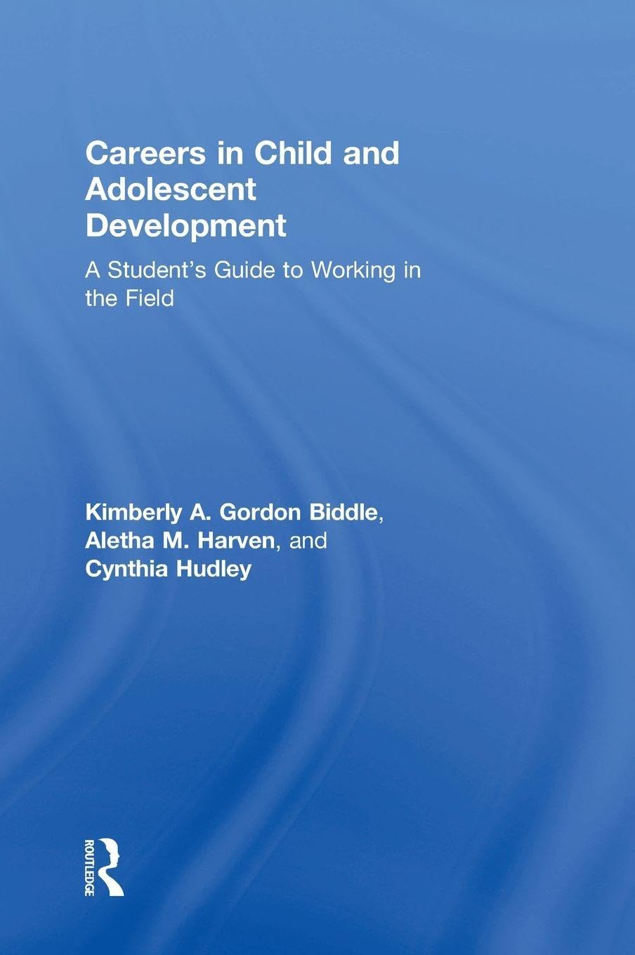 Product Image: Careers in Child and Adolescent Development
