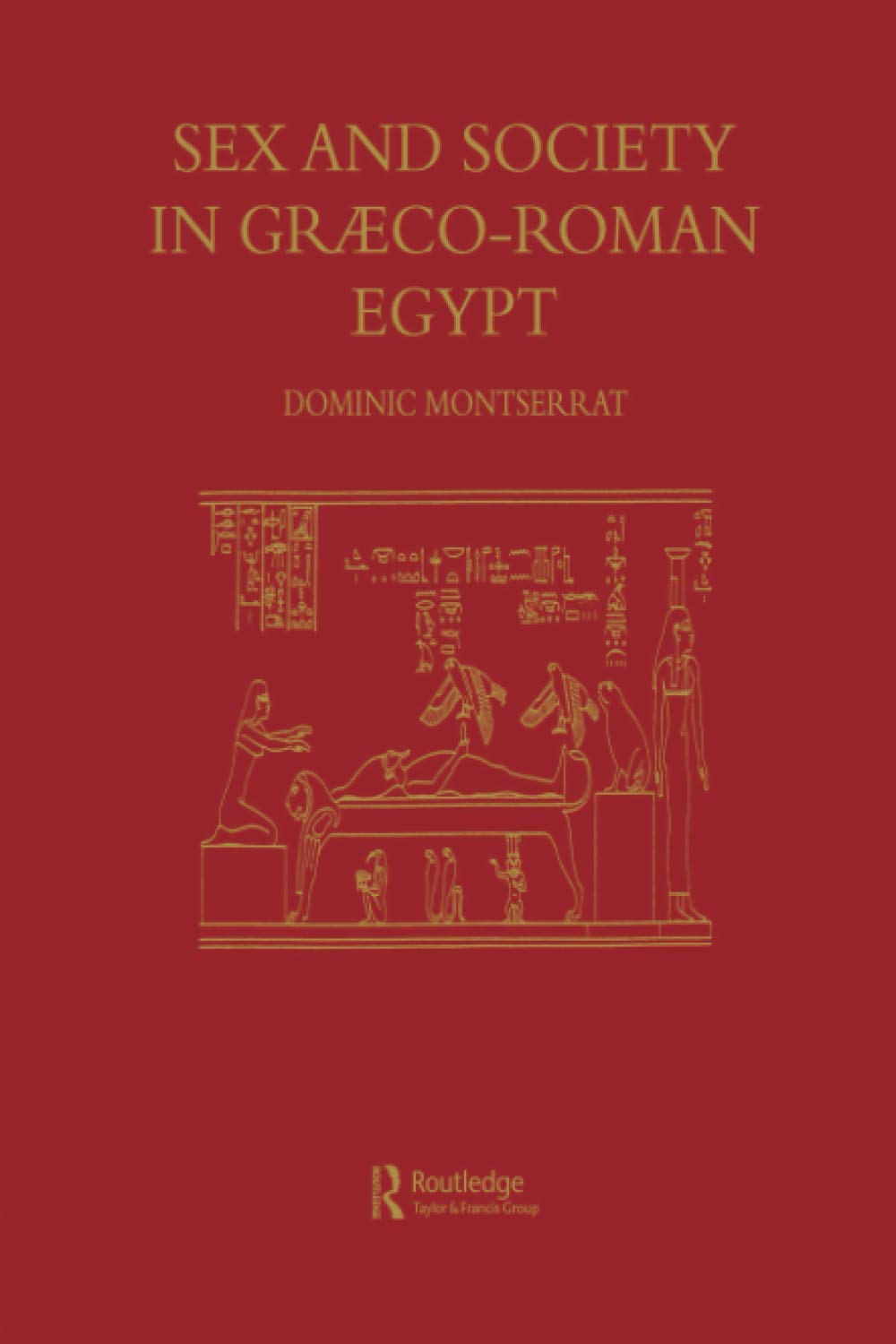 Sex & Society In Graeco-Roman Social Sciences
