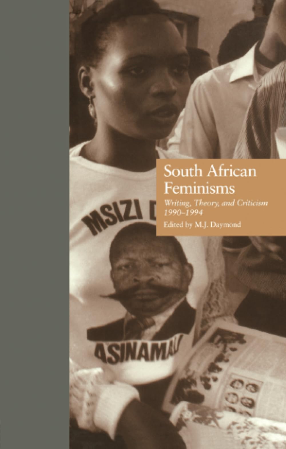 South African Feminisms: Writing, Theory, and Criticism,l990-l994 (Gender and Genre in Literature) Books
