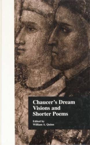 Chaucer's Dream Visions and Shorter Poems Poetry