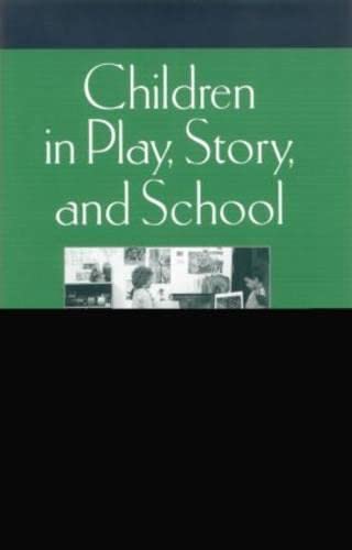 Children in Play, Story and School Medicine