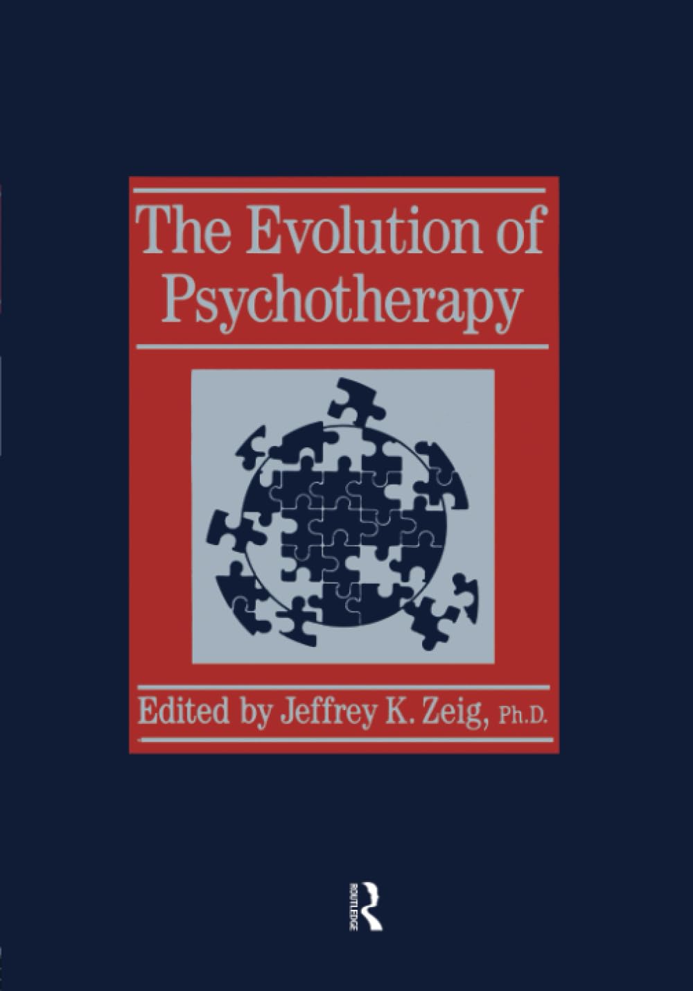 Evolution Of Psychotherapy..........: The 1st Conference Medicine