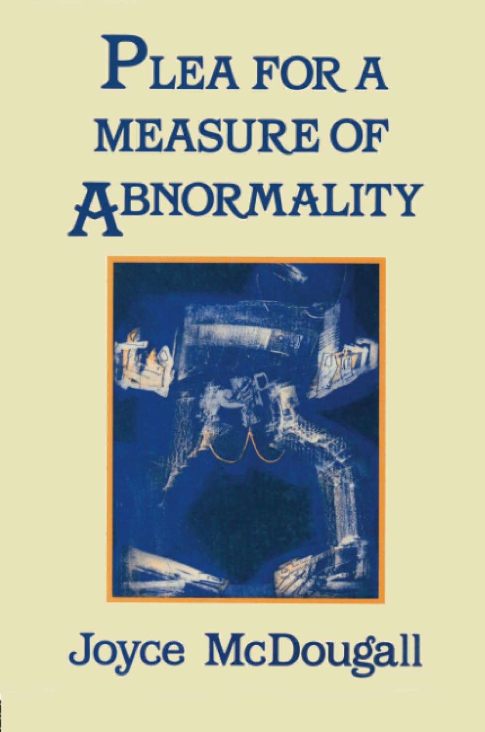 Plea For A Measure Of Abnormality Medicine