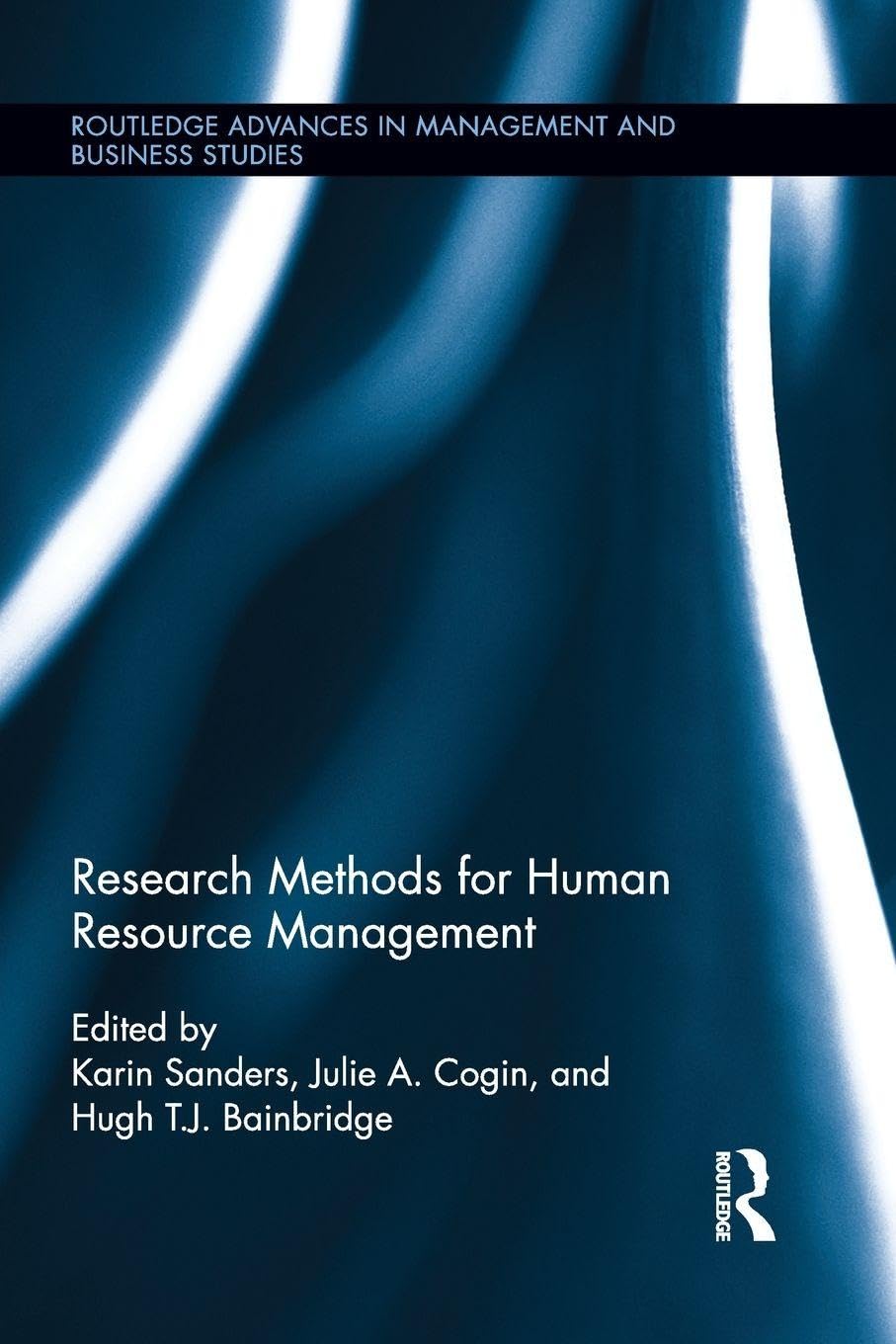Product Image: Research Methods for Human Resource Management