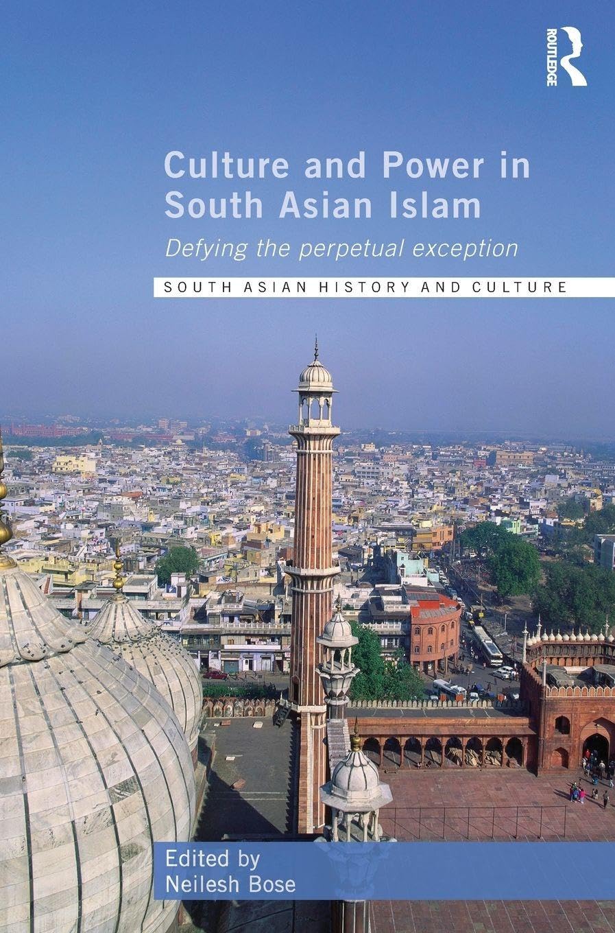 Culture and Power in South Asian Islam Religion & Esotericism