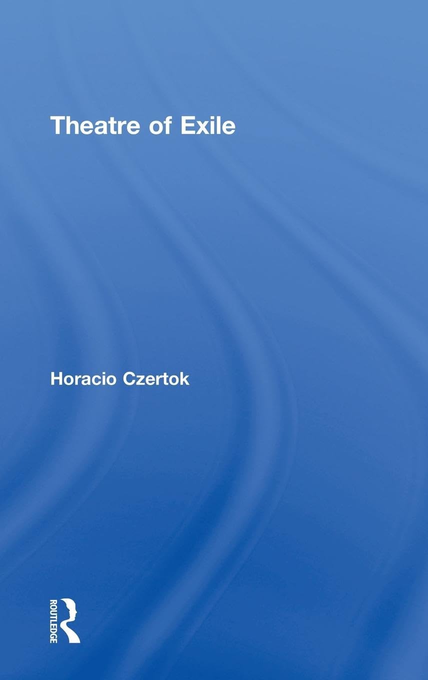 Theatre of Exile Arts & Music