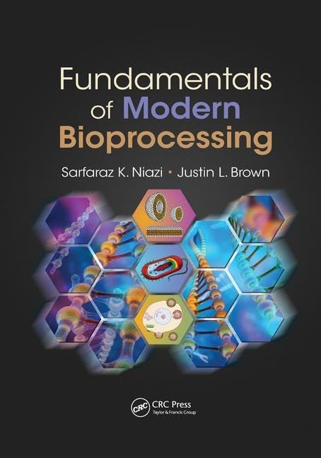 Fundamentals of Modern Bioprocessing Medicine