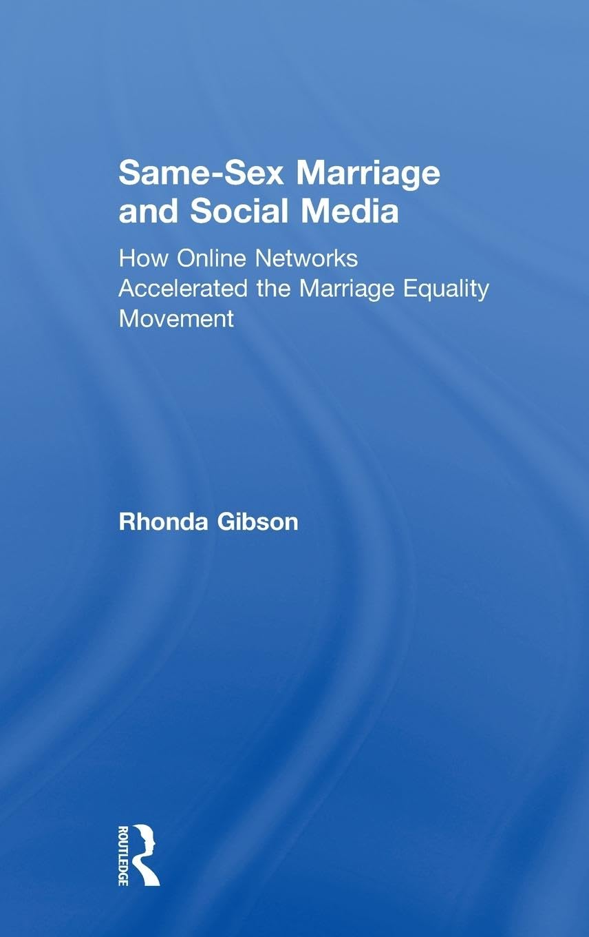 Same-Sex Marriage and Social Media Law