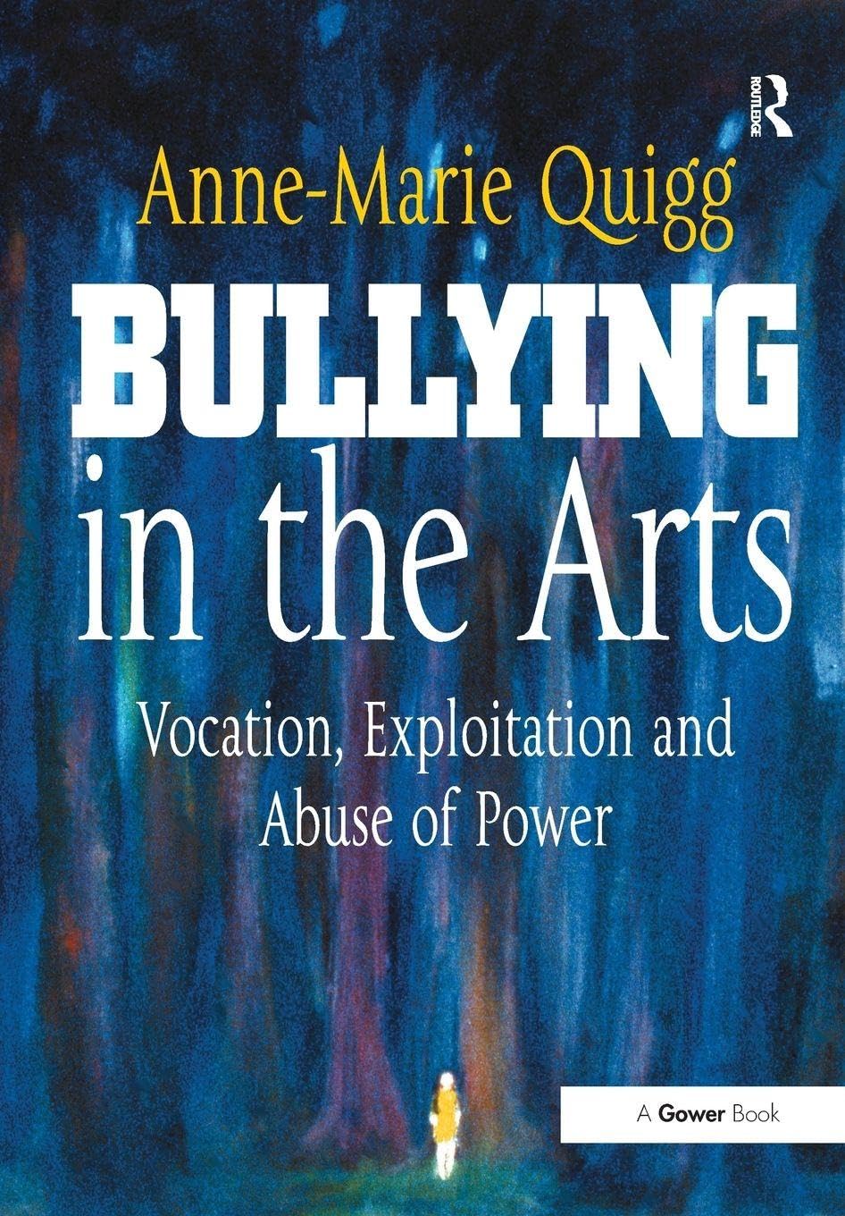 Bullying in the Arts Media & Communication