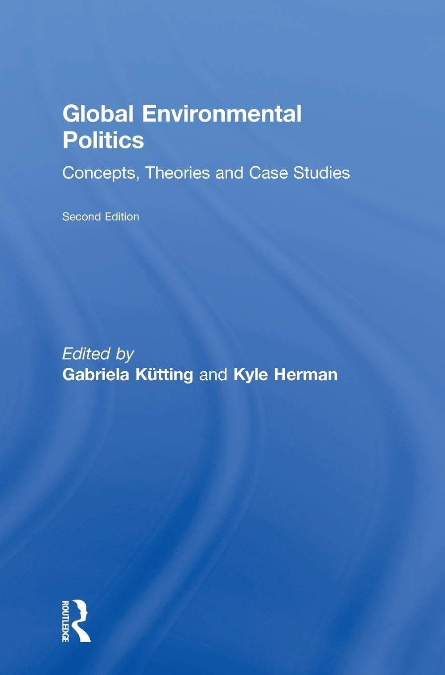 Global Environmental Politics Social Sciences