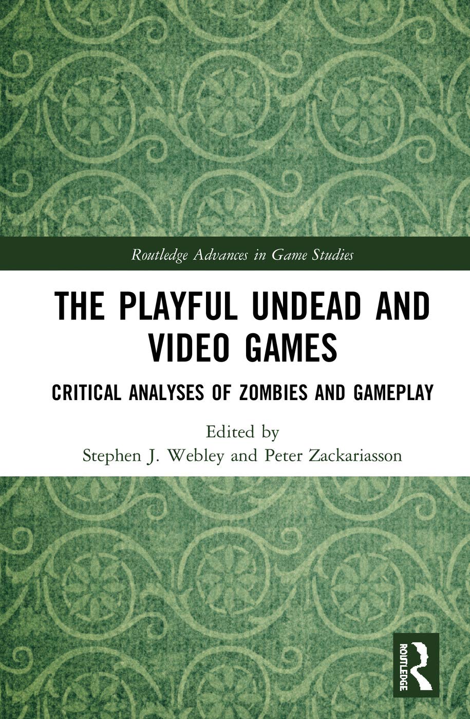 The Playful Undead and Video Games Law