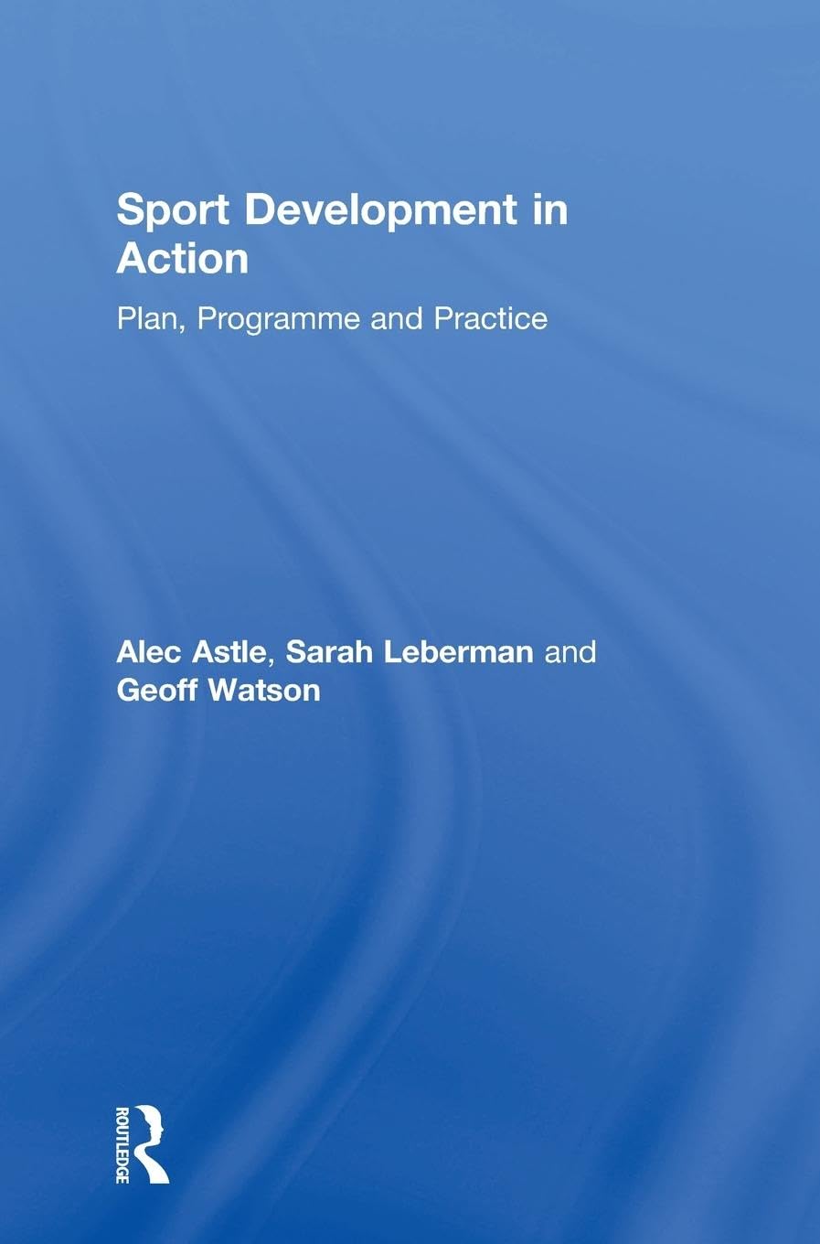 Product Image: Sport Development in Action