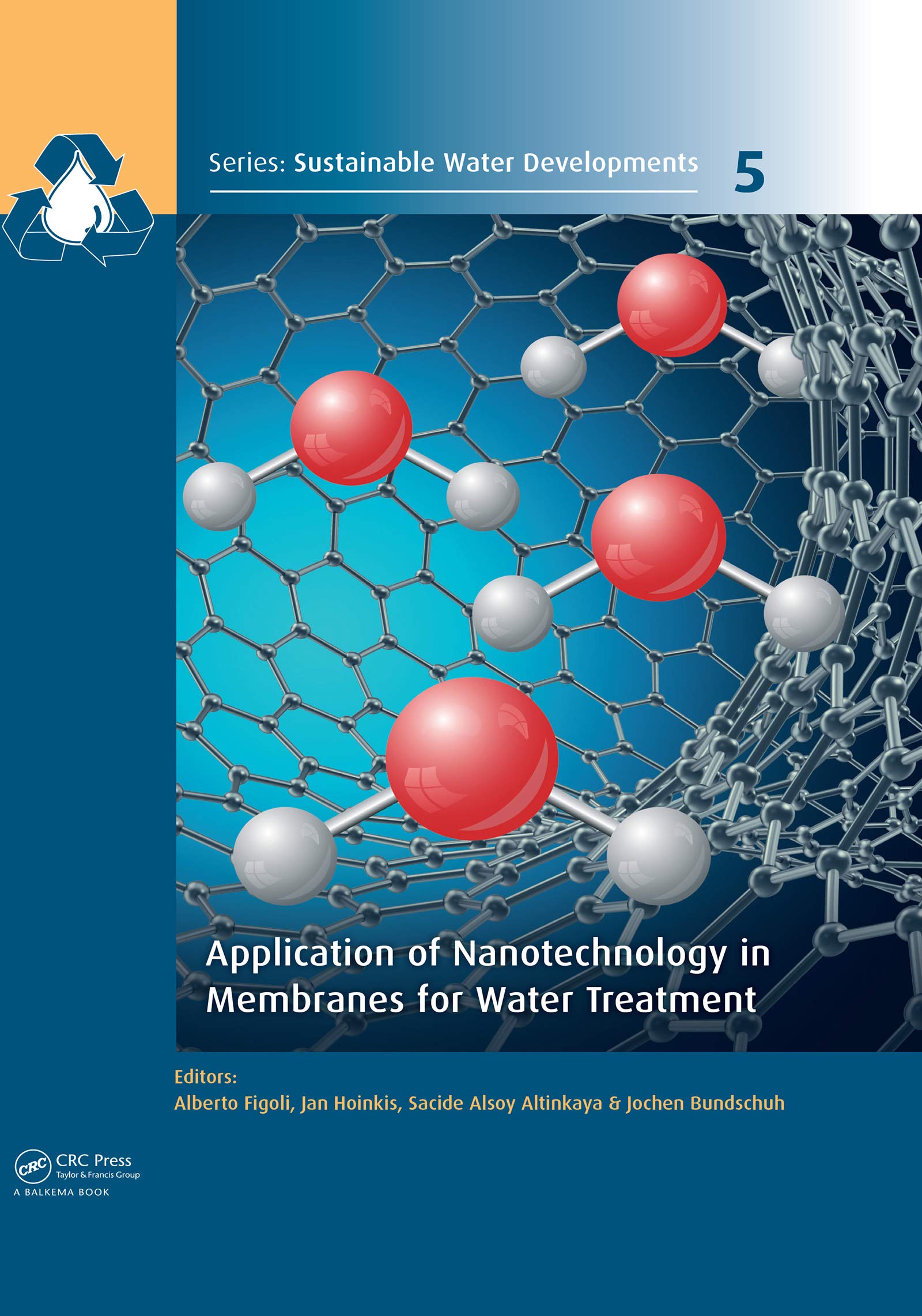 Application of Nanotechnology in Membranes for Water Treatment Business & Technology