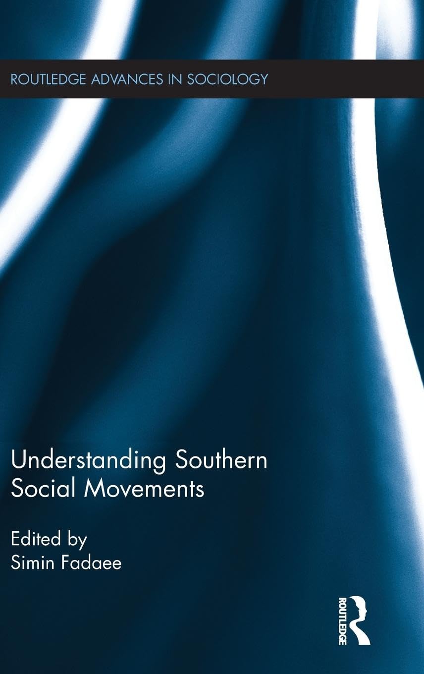 Product Image: Understanding Southern Social Movements