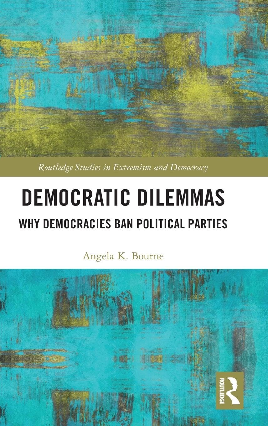 Product Image: Democratic Dilemmas