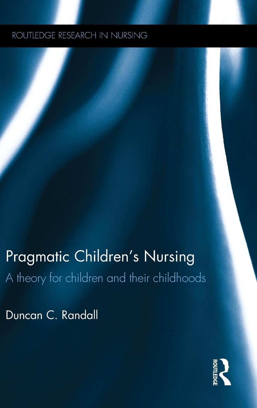 Product Image: Pragmatic Children's Nursing