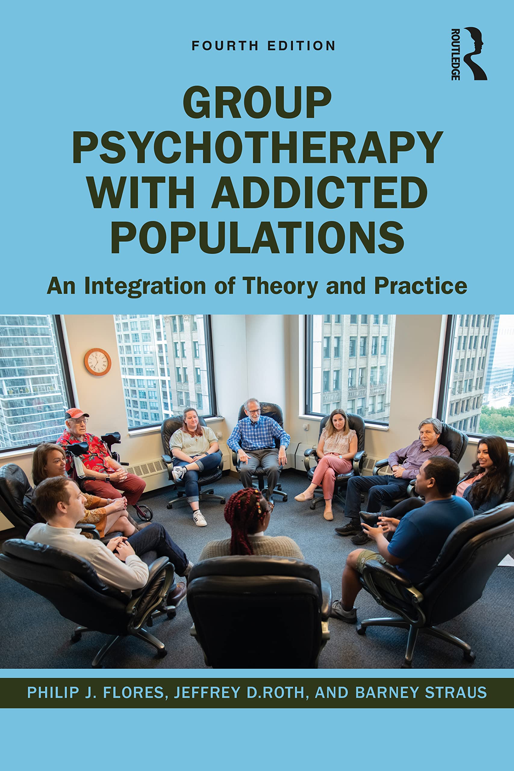 Group Psychotherapy with Addicted Populations: An Integration of Theory and Practice Medicine
