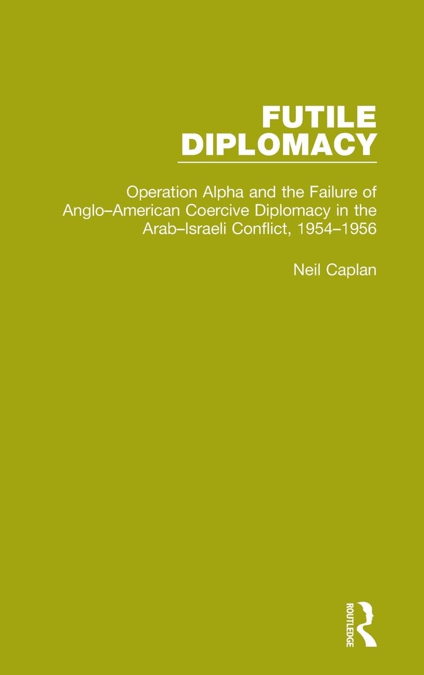 Product Image: Futile Diplomacy, Volume 4