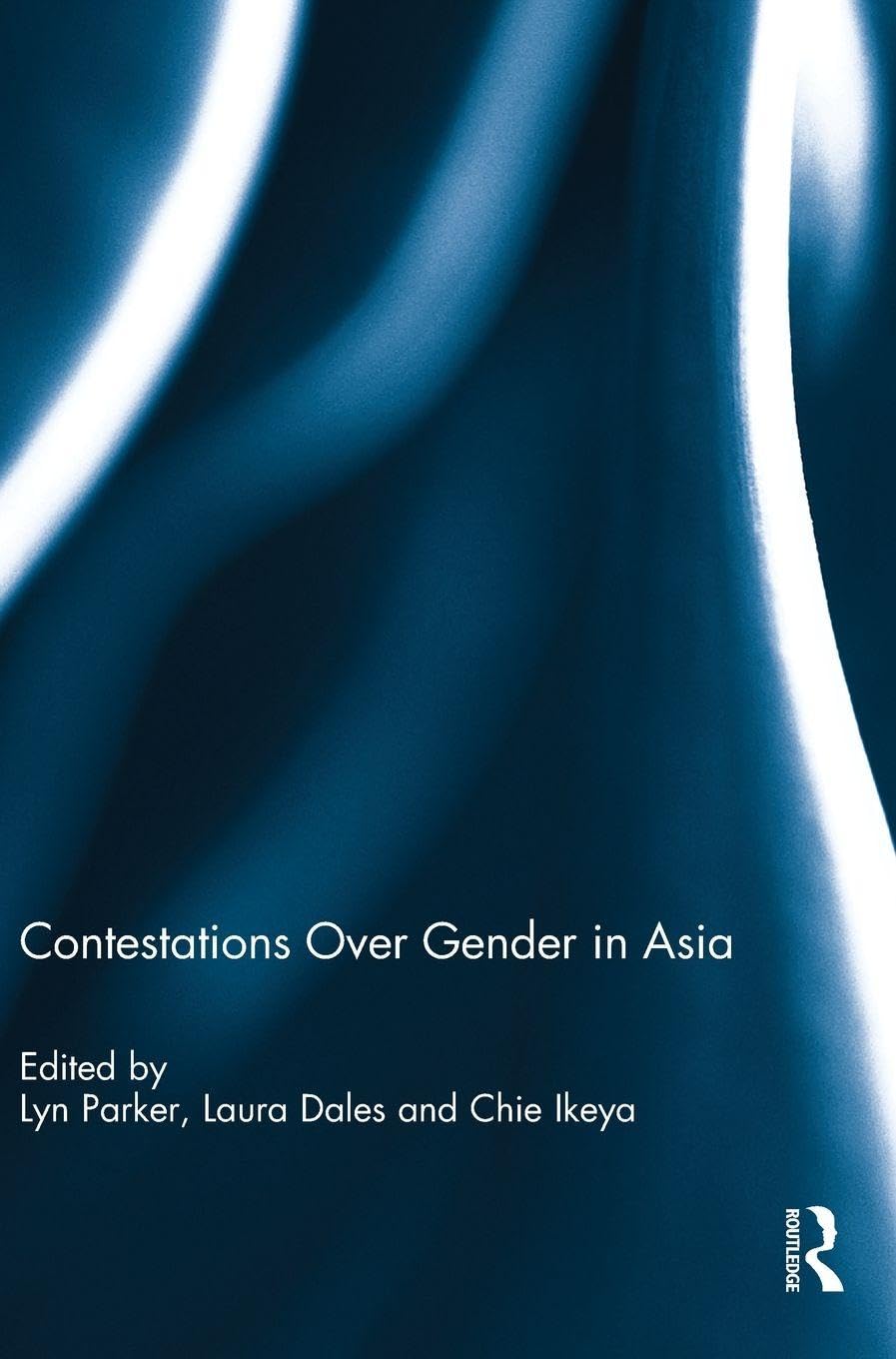 Contestations Over Gender in Asia Books