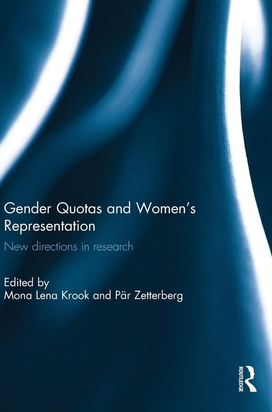 Gender Quotas and Women's Representation Books