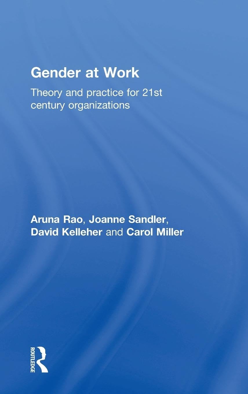 Product Image: Gender at Work